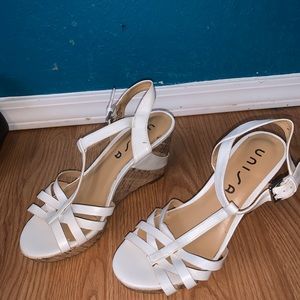 Unisa size 7.5